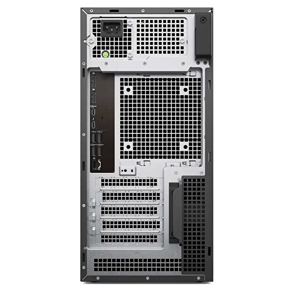 DELL Pro Max Tower T2 FCT2250_1A012 Ultra7 265 64GB 1TBSSD+2TBSSD A400 W11P Masaüstü İş İstasyonu