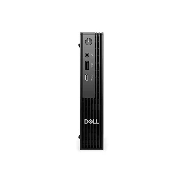 Dell Pro Micro Ultra 7 265T 32 GB RAM 2 TB SSD W11 Pro Masaüstü Bilgisayar QCM1250-BTO107