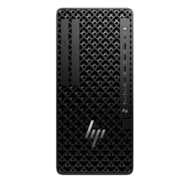 HP Z1 G1i A2KL5ES Ultra 7 265 32 GB RAM 1 TB SSD 8 GB Nvidia RTX A1000 W11 Pro Masaüstü Bilgisayar