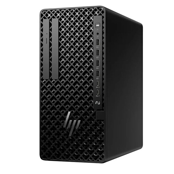 HP Z1 G1i B34JSES Ultra 7 265 32 GB RAM 1 TB SSD 16 GB RTX 5060 Ti W11 Pro Masaüstü Bilgisayar
