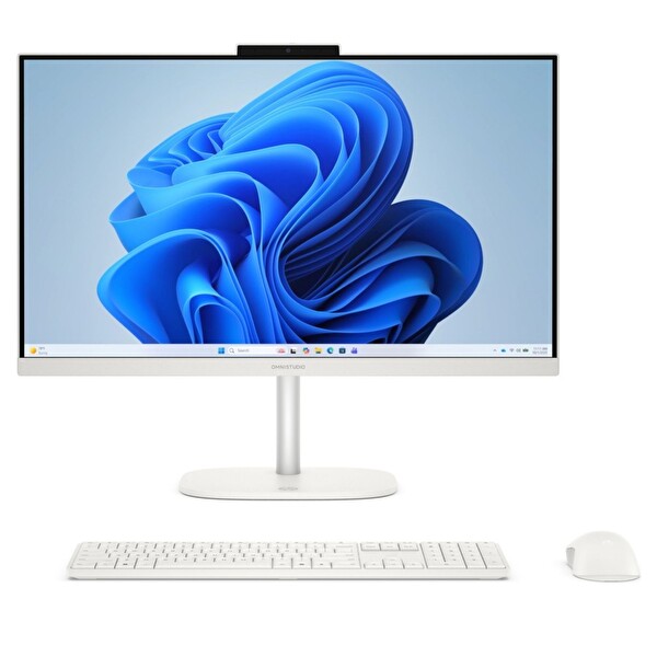 HP OmniStudio 27-CU0009NT D62C1EA001 Intel Core 5 210H 16 GB RAM 1 TB SSD 27