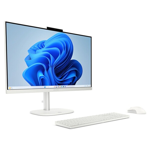 HP OmniStudio 27-CU0009NT D62C1EA004 Intel Core 5 210H 16 GB RAM 512 GB SSD 27