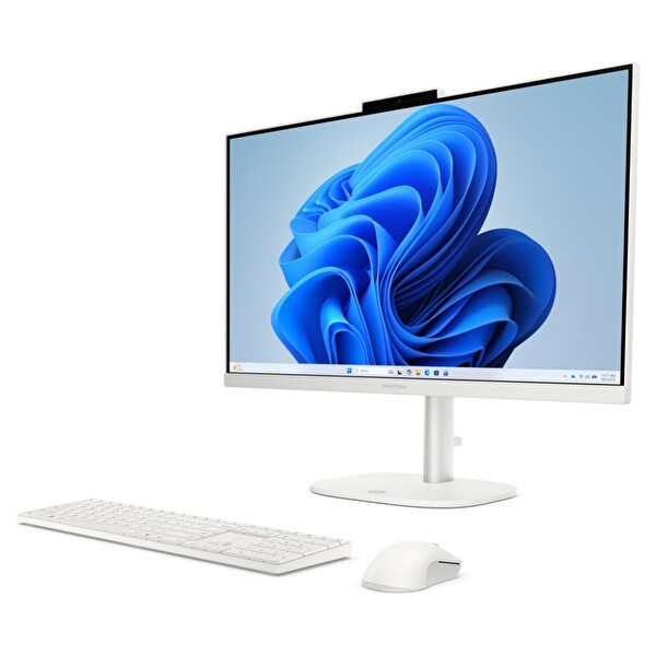 HP OmniStudio 27-CU0009NT D62C1EA005 Intel Core 5 210H 16 GB RAM 1 TB SSD 27