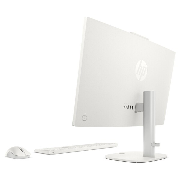 HP OmniStudio 27-CU0009NT D62C1EA007 Intel Core 5 210H 32 GB RAM 1TB SSD 27