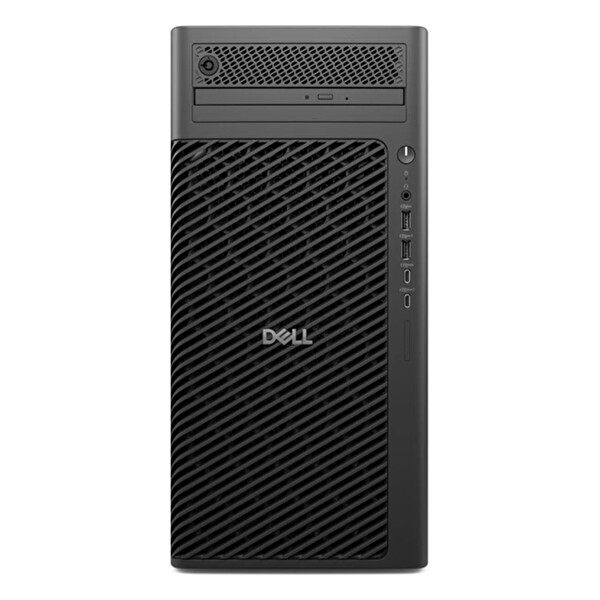 Dell Pro Max Tower T2 FCT2250_7 001A002Ultra7 265K 32GB 2TBSSD+2TBSSD RTX2000 W11P Masaüstü Bilgisayar
