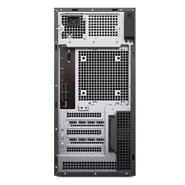 Dell Pro Max Tower T2 FCT2250_7 001A010Ultra7 265K 128GB 1TBSSD+2TBSSD RTX2000 W11P Masaüstü Bilgisayar