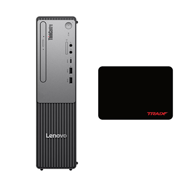 Lenovo ThinkCentre Neo 50S 12XGS46700H504 i3-14100 16 GB RAM 512 GB SSD W11 Pro Masaüstü Bilgisayar