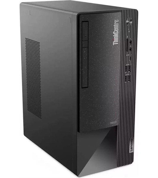 Lenovo ThinkCentre Neo 50T i7-14700 16 GB RAM 512 GB SSD FreeDOS Masaüstü Bilgisayar 12UAS0Q3TX