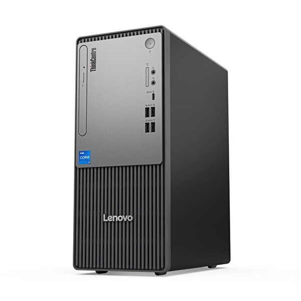 Lenovo ThinkCentre Neo 50T Gen 6 13BAS0A500 Ultra 5 225 16 GB RAM 512 GB SSD FreeDOS Masaüstü Bilgisayar