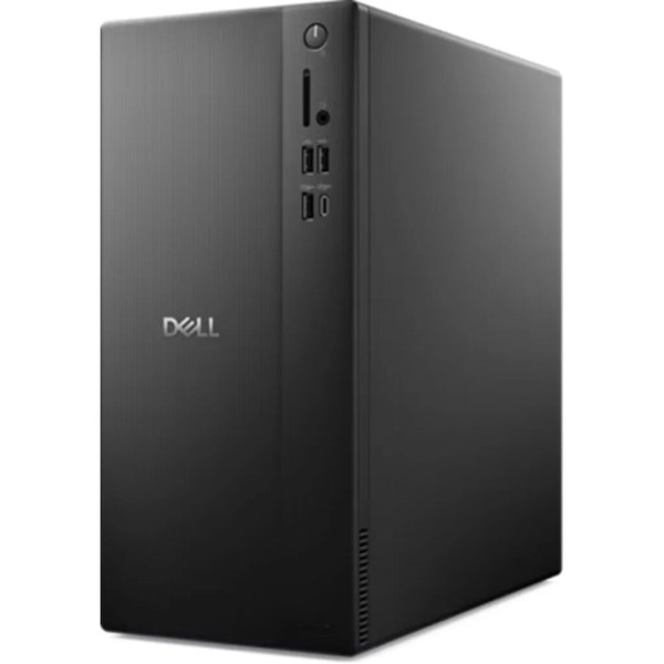 Dell Tower Essential QVT1260 BTO014 Intel Core i7-14700 16 GB RAM 512 GB SSD W11 Pro Masaüstü Bilgisayar
