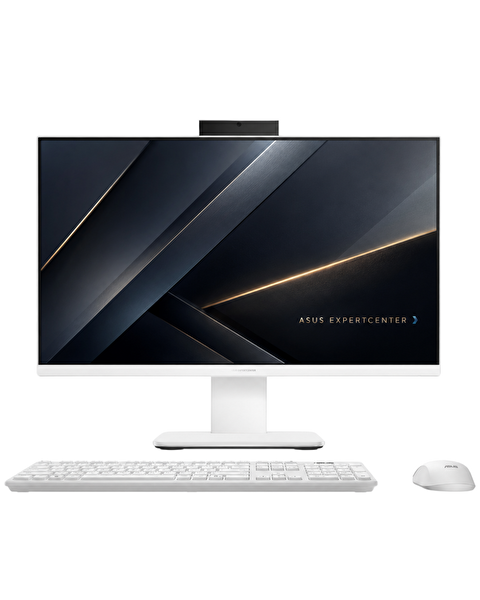 Asus ExpertCenter P440VA Intel Core 3 100U 27