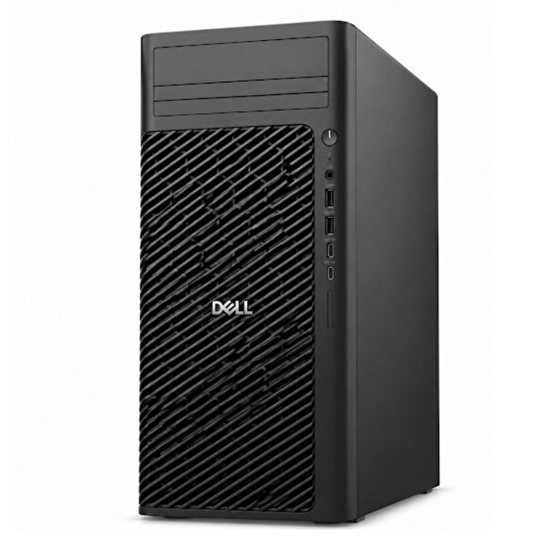 DELL Pro Max Tower T2 FCT2250_12A003 Ultra9 285 32GB 2TBSSD RTX4000 W11P Masaüstü İş İstasyonu