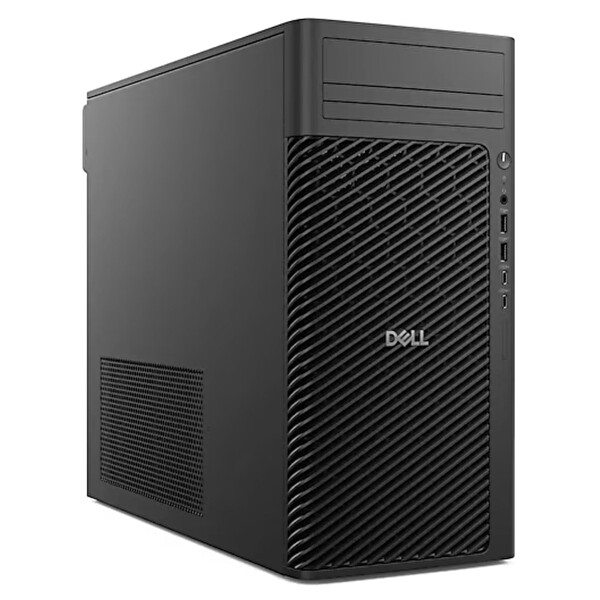 DELL Pro Max Tower T2 FCT2250_12A018 Ultra9 285 128GB 2TBSSD RTX4000 W11P Masaüstü İş İstasyonu