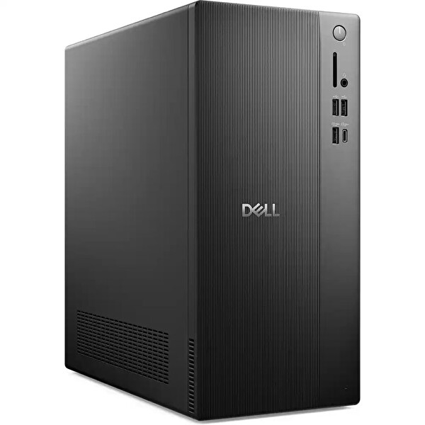 Dell Tower ECT1250 Intel Core i5 - 14400 64 GB RAM 1 TB SSD SSD FreeDOS Masaüstü Bilgisayar