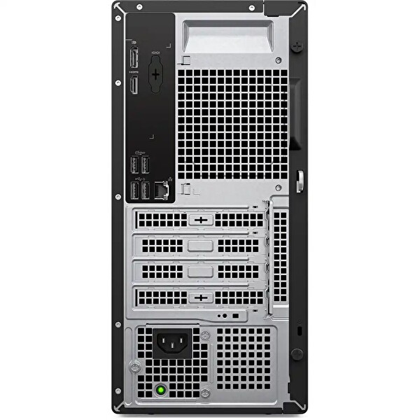 Dell Tower ECT1250 Intel Core i7 - 14700 64 GB RAM 512 GB SSD Ubuntu Masaüstü Bilgisayar