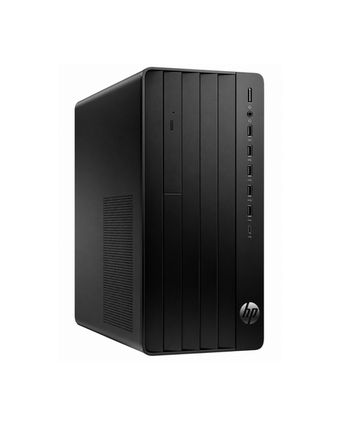 HP Pro Tower 290 G9 i5-13500 16 GB RAM DDR4 1 TB SSD RX 550 23.8