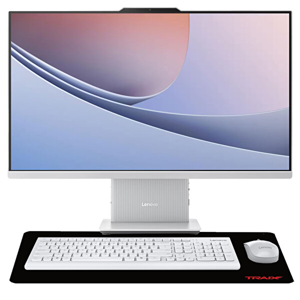 Lenovo IdeaCentre F0JW000HTR501 U5-226V 27