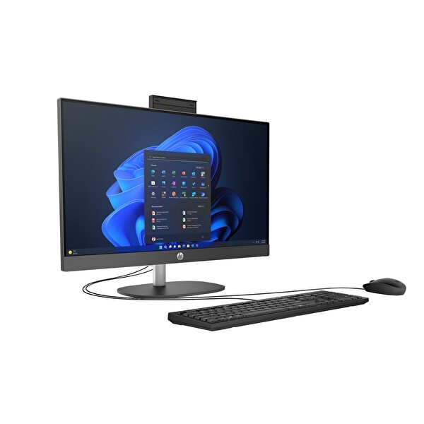 HP ProOne 245 G10 D4VB9ET001 Ryzen5 7520U 16GB 1TBSSD 23.8