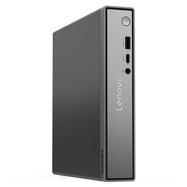 Lenovo ThinkCentre Neo 50Q 13B9001MTR509 Core5-210H 32 GB RAM 512 GB SSD-1 TB SSD FreeDOS Mini Masaüstü Bilgisayar