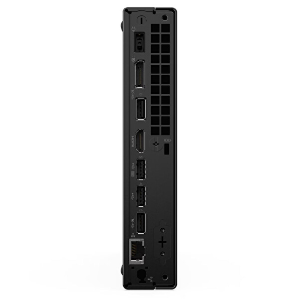 Lenovo ThinkCentre Neo 50Q 13B9001PTR509 Core7-240H 64 GB RAM 2 TB SSD-2 TB SSD FreeDOS Mini Masaüstü Bilgisayar