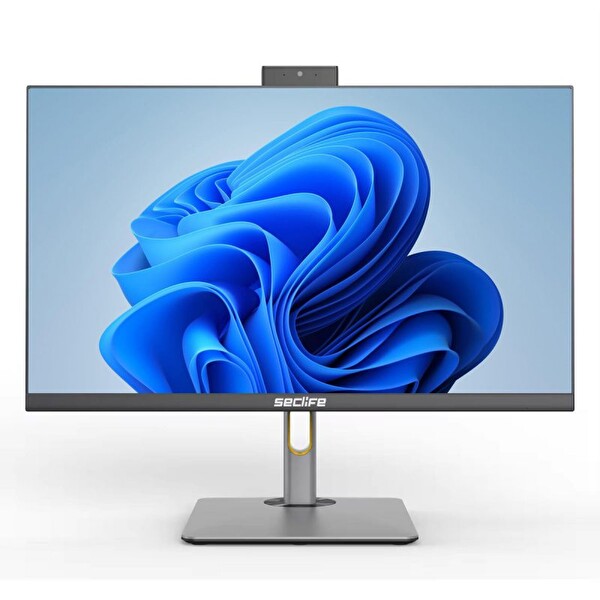 Seclife Stark HBA-SB525 i5-12400 23.8