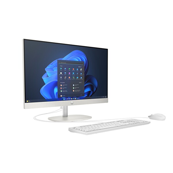 HP ProOne 245 G10 D36C3ET002 Ryzen3 7320U 8GB 512SSD 23.8