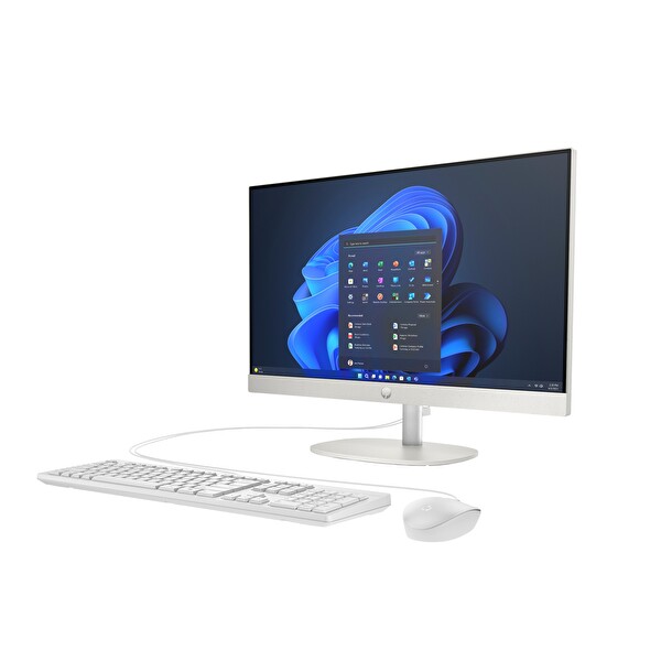 HP ProOne 245 G10 D36C3ET003 Ryzen3 7320U 8GB 1TBSSD 23.8