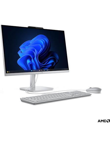 Lenovo IdeaCentre F0JS000MTR Ryzen3 30 8GB 512SSD 23.8