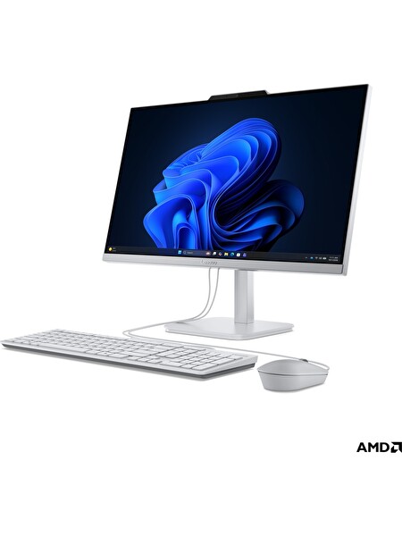 Lenovo IdeaCentre F0JS000MTR Ryzen3 30 8GB 512SSD 23.8