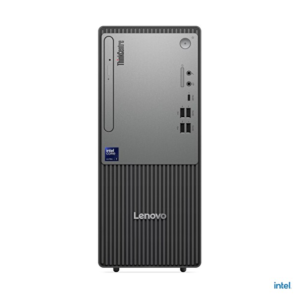 Lenovo ThinkCentre Neo 50T G6 13BD007UTR007 Ultra5 255 24GB 1TBSSD W11P Masaüstü Bilgisayar