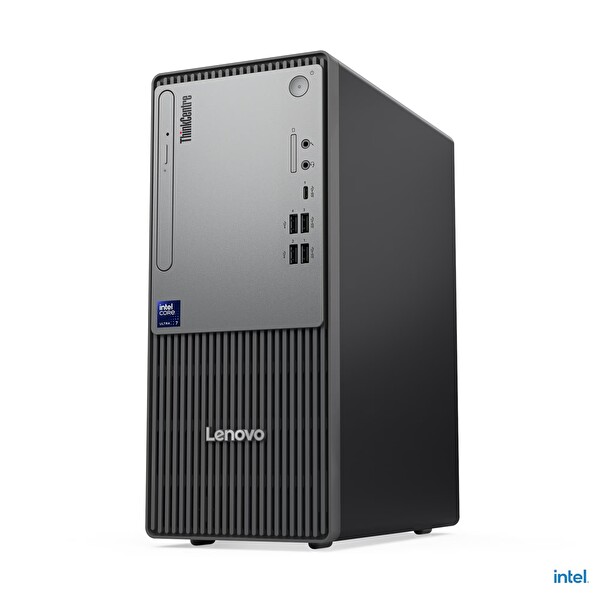 Lenovo ThinkCentre Neo 50T G6 13BD007UTR011 Ultra5 255 32GB 1TBSSD W11P Masaüstü Bilgisayar
