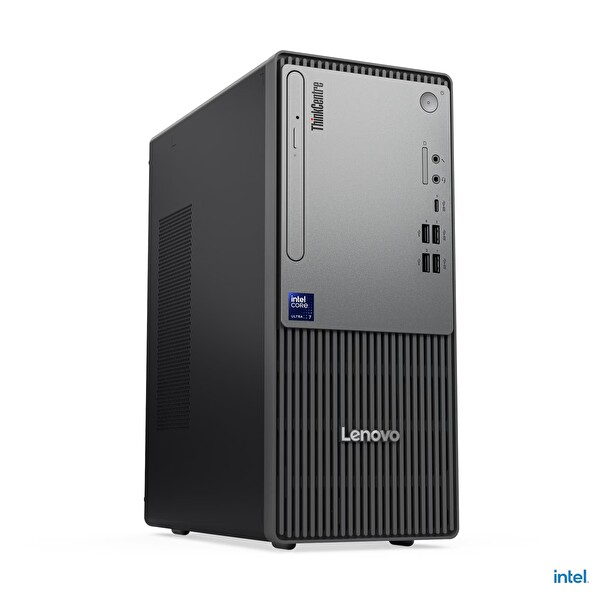 Lenovo ThinkCentre Neo 50T G6 13BD007UTR003 Ultra5 255 16GB 1TBSSD W11P Masaüstü Bilgisayar