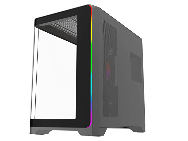 Quantum Raxius Sirius Surge Ultra5 245KF 16GB 1TBSSD RTX5060ti W11P Gaming Masaüstü Bilgisayar