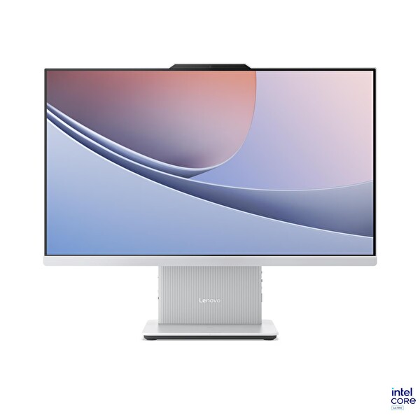 Lenovo IdeaCentre F0JY001ATR00101 Ultra7 256V 16GB 512SSD 21.5