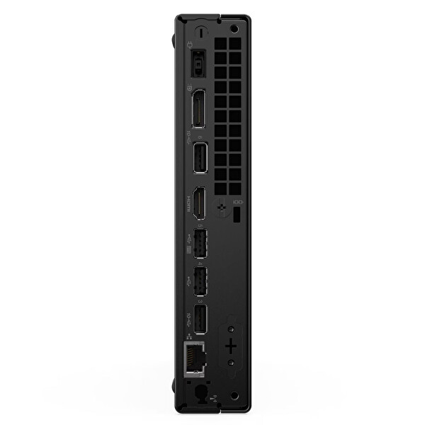 Lenovo ThinkCentre Neo 50Q 13C5S0EP00H507 i5-13420H 32 GB RAM 1 TB SSD - 1T B SSD W11 Pro Mini Masaüstü Bilgisayar