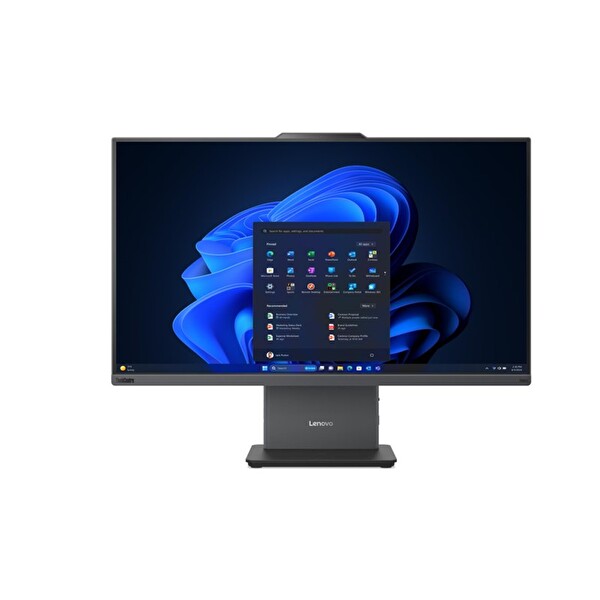 Lenovo ThinkCentre Neo 50A 13QGA000TR04 Ultra7 256V 16 GB RAM 1 TB SSD 23.8