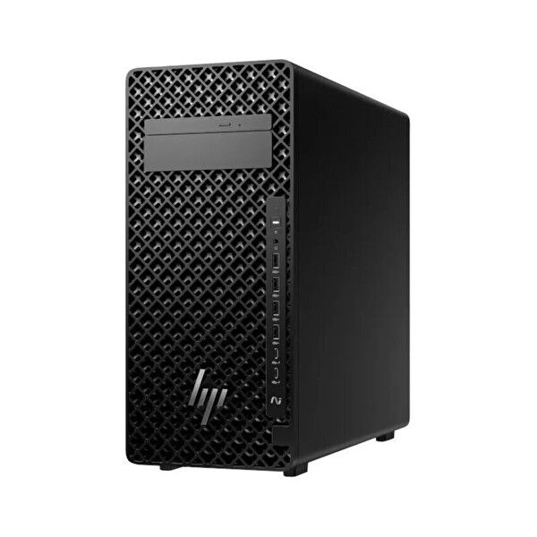 HP Z2 G1i E29R6ES Ultra 9 285K 32 GB RAM 1 TB SSD 24GB RTX Pro 4000 Blackwell W11Pro Masaüstü Bilgisayar