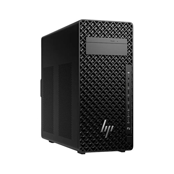 HP Z2 G1i E29R6ES Ultra 9 285K 32 GB RAM 1 TB SSD 24GB RTX Pro 4000 Blackwell W11Pro Masaüstü Bilgisayar