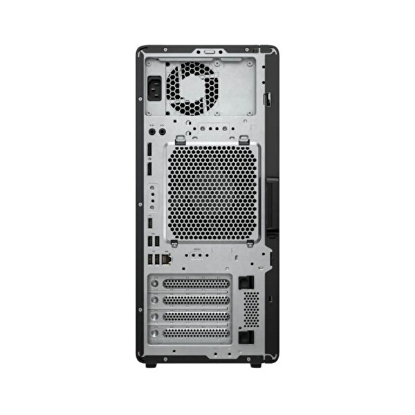 HP Z2 G1i E29R6ES Ultra 9 285K 32 GB RAM 1 TB SSD 24GB RTX Pro 4000 Blackwell W11Pro Masaüstü Bilgisayar