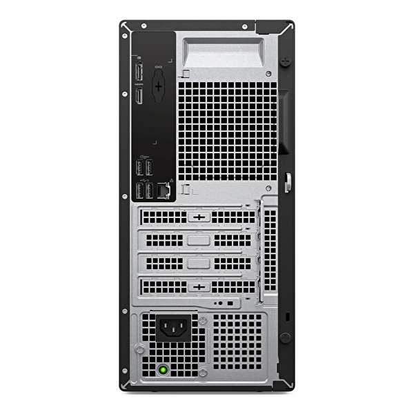 Dell Pro Essential QVT1260 Intel Core i7-14700 16 GB RAM 512 GB SSD 4 GB GT730 Ubuntu Masaüstü Bilgisayar BTO014_QVT1260_U 014