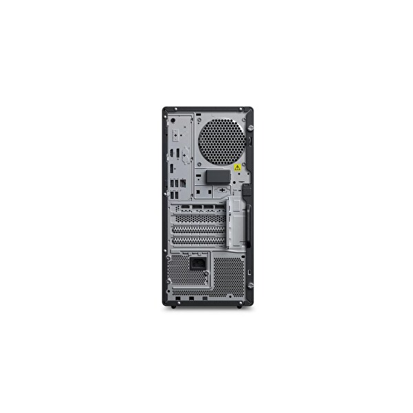 Lenovo P2 V2 30JQ008FTR014 Ultra7 265K 128GB 1TBSSD+2TBSSD RTXPRO1000 W11Pro Masaüstü İş İstasyonu