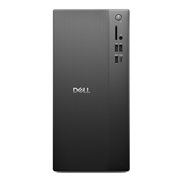 Dell Pro Essential QVT1260 Intel Core i5-14500 16 GB RAM 512 GB SSD Ubuntu Masaüstü Bilgisayar BTO005B_QVT1260_U