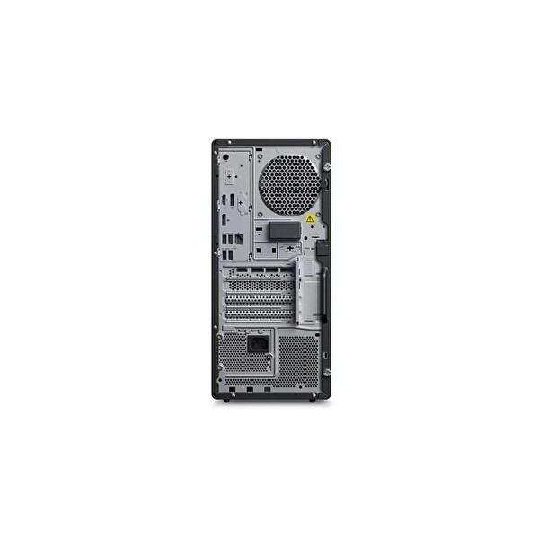 Lenovo ThinkStation P2 Tower Gen 2 0JQ003QTR Ultra 7 265 32 GB RAM 1 TB SSD 8 GB RTX 5060 W11 Pro Masaüstü Bilgisayar