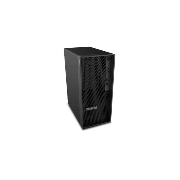 Lenovo ThinkStation P2 Tower Gen 2 0JQ003QTR Ultra 7 265 32 GB RAM 1 TB SSD 8 GB RTX 5060 W11 Pro Masaüstü Bilgisayar