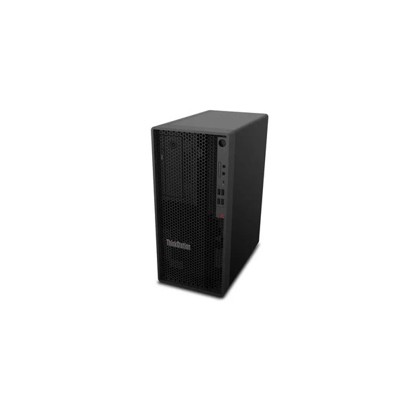 Lenovo ThinkStation P2 Tower Gen 2 0JQ003QTR Ultra 7 265 32 GB RAM 1 TB SSD 8 GB RTX 5060 W11 Pro Masaüstü Bilgisayar