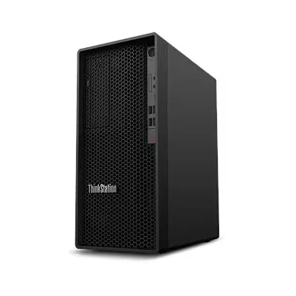 Lenovo ThinkStation P2 Tower Gen 2 0JQ003QTR Ultra 7 265 32 GB RAM 1 TB SSD 8 GB RTX 5060 W11 Pro Masaüstü Bilgisayar
