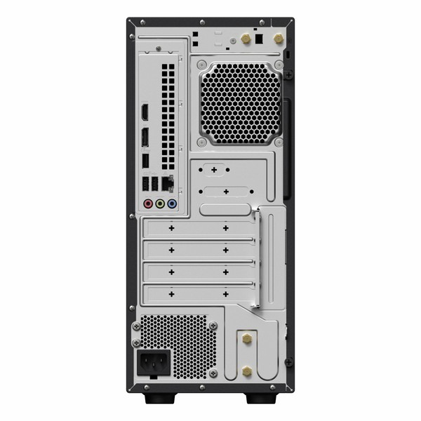 Asus ExpertCenter P500 P500MV-C724016512B0D07 Core 7 240H 32 GB RAM 2 TB SSD FreeDOS Masaüstü Bilgisayar