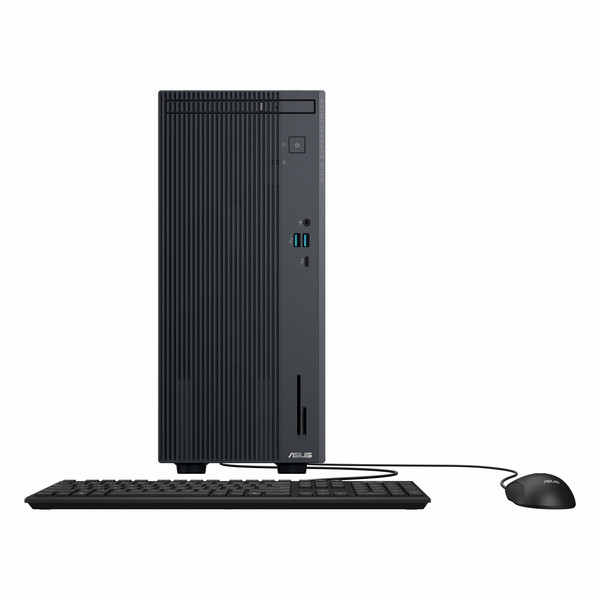 Asus ExpertCenter P500 P500MV-C724016512B0D06 Core 7 240H 16 GB RAM 2 TB SSD FreeDOS Masaüstü Bilgisayar
