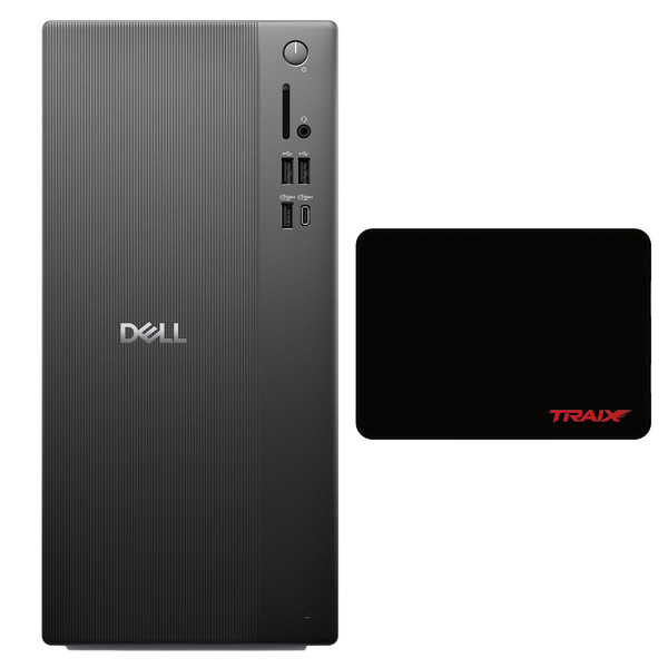 Dell Tower Essential QVT1260H506 Intel Core i5-14500 32 GB RAM 512 GB SSD W11Pro Masaüstü Bilgisayar