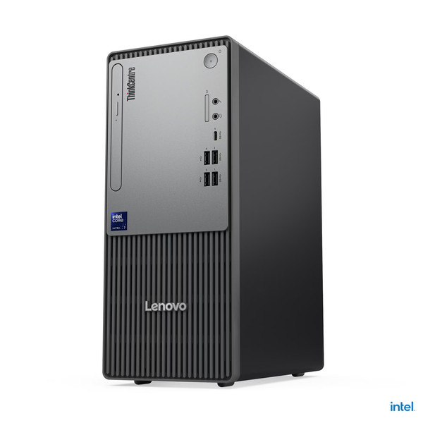 Lenovo ThinkCentre Neo 50t 13BD007WTR Ultra 7 265 16 GB RAM 512 GB SSD FreeDOS Masaüstü Bilgisayar